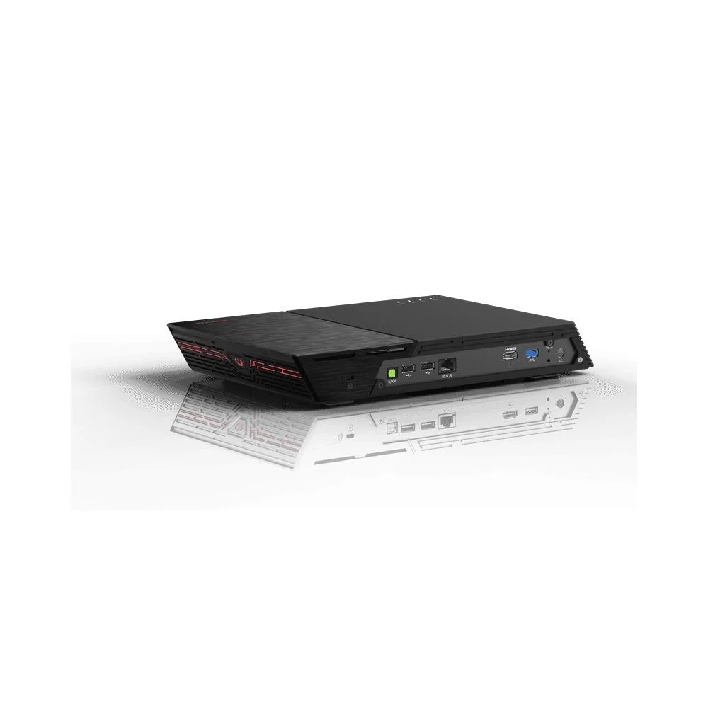 Imagem 2 de 3 do produto Storage  Nas Asustor Flashstor 12 Pro, Quad-core 12 Baias M.2