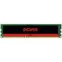 Memoria Pcyes Udimm, 8GB, DDR3, 1600mhz - Pm081600d3