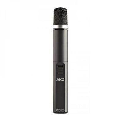 Microfone Condensador, Akg C1000 S