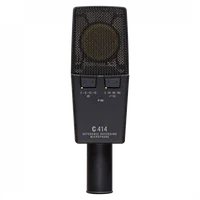 Microfone-Condensador-