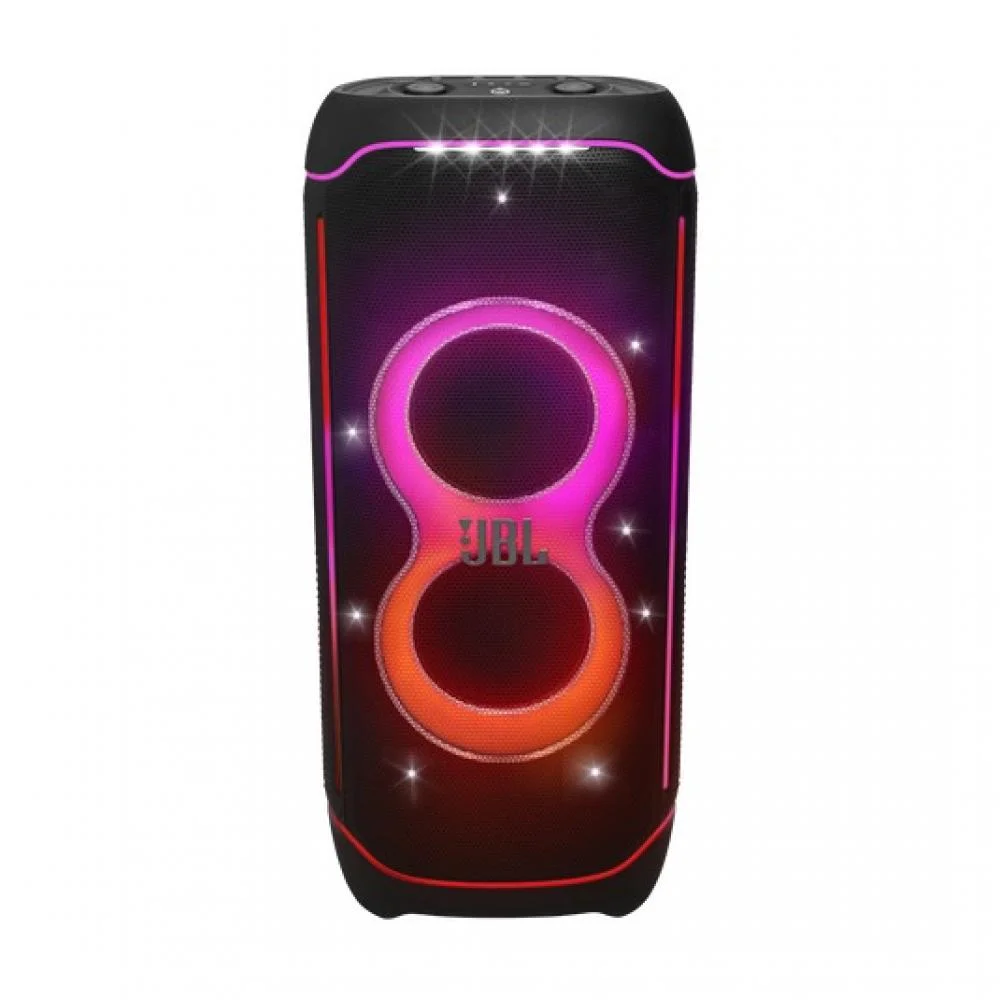 Caixa De Som Portátil JBL Partybox Ultimate, Bluetooth, 1100W RMS