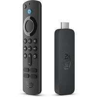 Amazon Fire Tv Stick 4K Controle por Voz Alexa