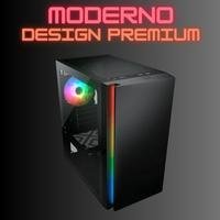 Pc-Gamer-Completo-Skill-Rgb-