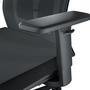 Cadeira De Escritório Premium Presidente Pcyes, Ergonômica, Malha Respirável, Com Encosto Para Cabeça, Até 150Kg