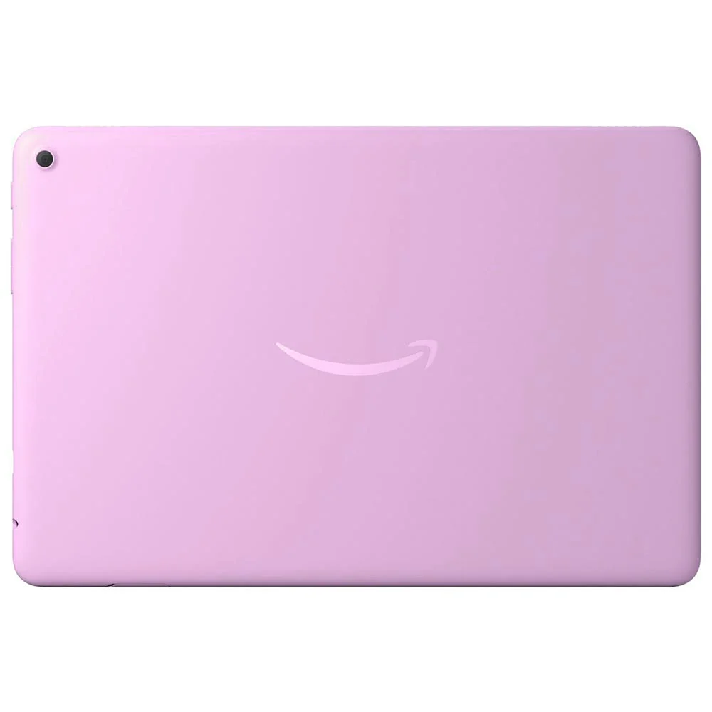 Fire HD 10 タブレット ラベンダー 32GB Tablet Amazon Fire Hd10 3GB De RAM 32GB KaBuM