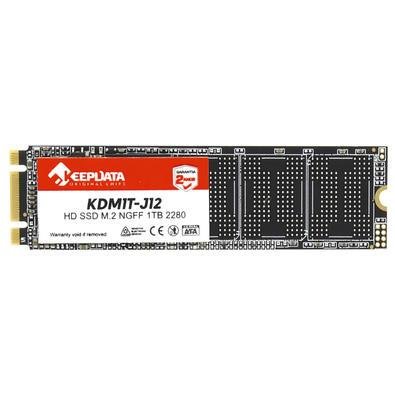 SSD Keepdata M2 1TB KaBuM