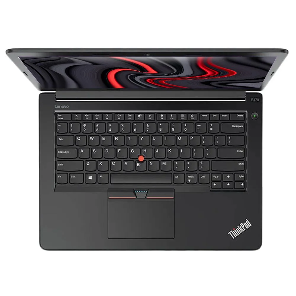 Windowsノート本体 Lenovo ThinkPad E470 intel i7 8GB Usado Notebook Lenovo Thinkpad E470 KaBuM