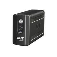 Nobreak Nhs Mini 4 700va Mono E. 120 / S. 120v Bat 1x7ah / 12v, 6 Tomadas ABS, USB - 90.b1.007001