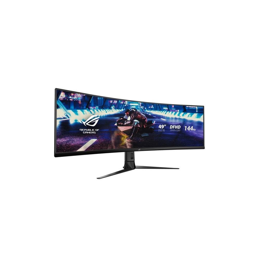 Monitor Gamer Asus Rog Strix 49 KaBuM
