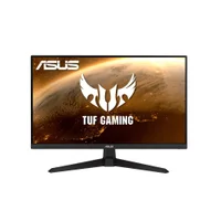 ASUS TUF Gaming ゲーミングモニター 　wqhd 165hz Monitor Gamer Asus KaBuM