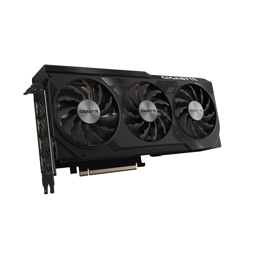 グラフィックボード・グラボ・ビデオカード GEFORCE RTX 4070SUPER GIGABYTE Placa De Video Gigabyte GeForce RTX 4070 Super Windforce OC, 12GB