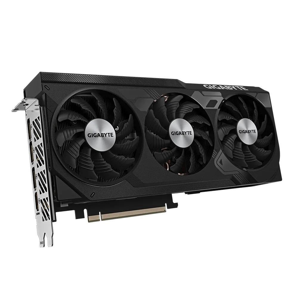 Placa De Vídeo Nvidia Gigabyte Geforce KaBuM Placa De Vídeo Nvidia Gigabyte Geforce KaBuM