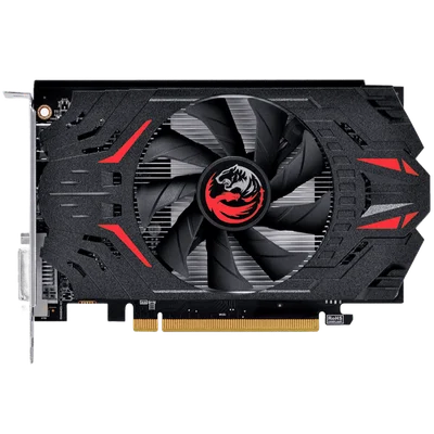 Placa de video Gpu Rx 550, 4GB, GDDR5, 128 Bits Projeto Edge - Pvex5504gbdf