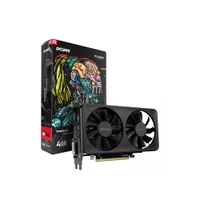 Placa de video Gpu Rx 550, 4GB, GDDR5, 128 Bits Projeto Edge - Pvex5504gbdf
