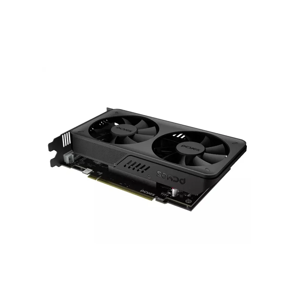 Placa de video Gpu Rx 550, 4GB, GDDR5, 128 Bits Projeto Edge - Pvex5504gbdf Placa de video Gpu Rx 550, 4GB, GDDR5, 128 Bits Projeto Edge - Pvex5504gbdf