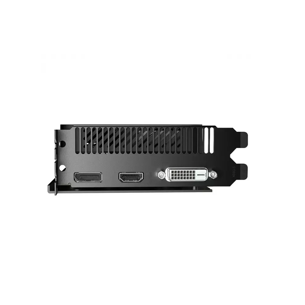 Placa de video Gpu Rx 550, 4GB, GDDR5, 128 Bits Projeto Edge - Pvex5504gbdf Placa de video Gpu Rx 550, 4GB, GDDR5, 128 Bits Projeto Edge - Pvex5504gbdf
