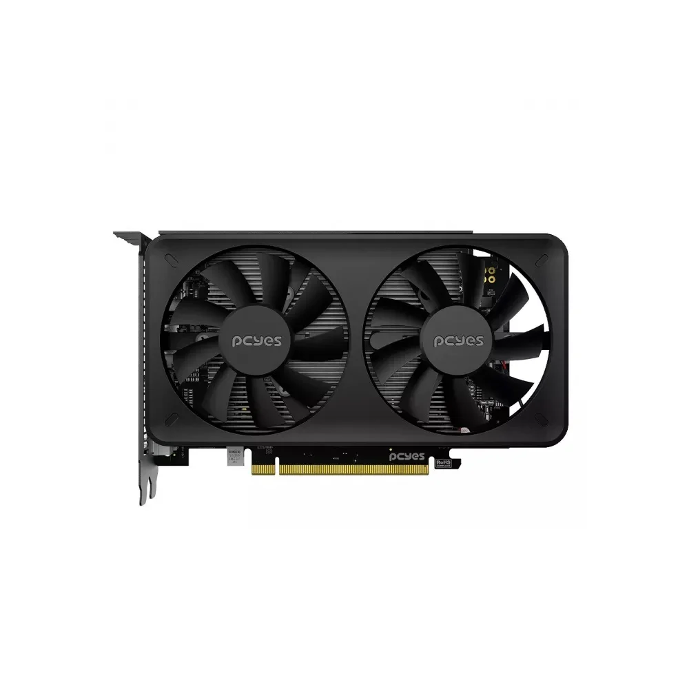Placa de video Gpu Rx 550, 4GB, GDDR5, 128 Bits Projeto Edge - Pvex5504gbdf Placa de video Gpu Rx 550, 4GB, GDDR5, 128 Bits Projeto Edge - Pvex5504gbdf