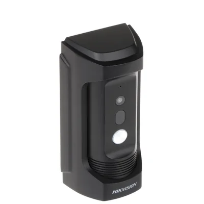 Vídeo Porteiro Hikvision Vila Ip - Ds-kb8113-ime1