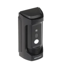 Vídeo Porteiro Hikvision Vila Ip - Ds-kb8113-ime1