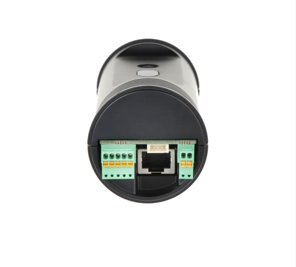 Imagem 2 de 4 do produto Vídeo Porteiro Hikvision Vila Ip - Ds-kb8113-ime1