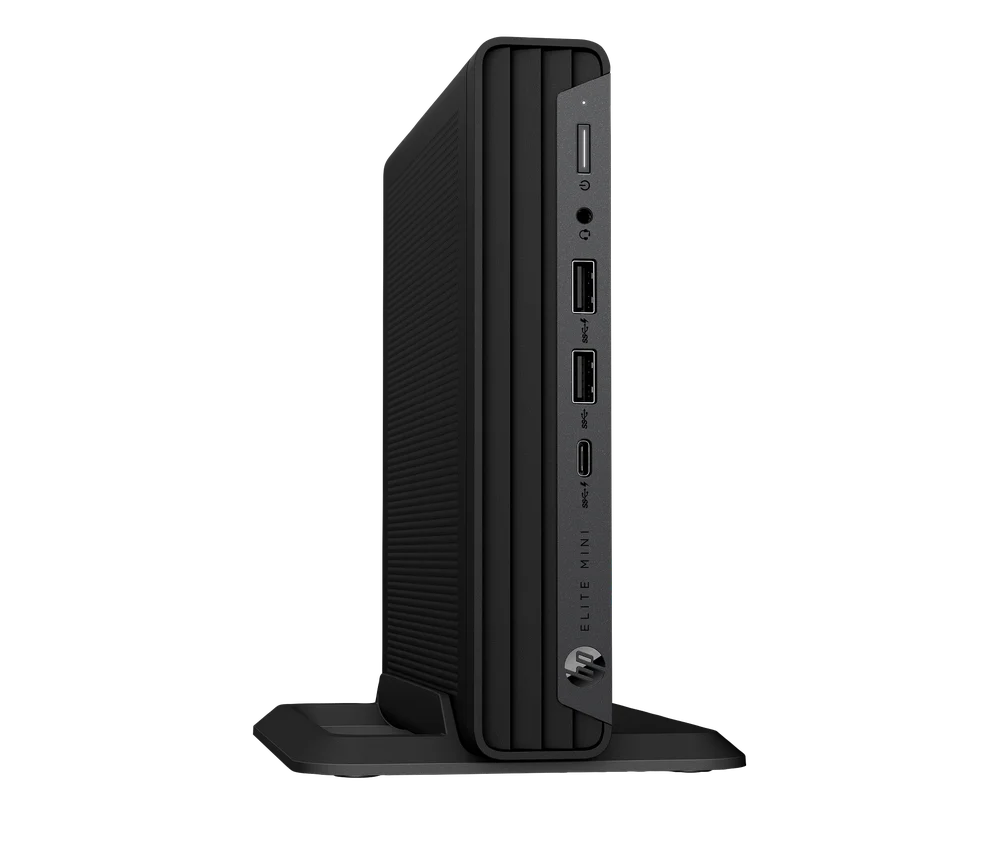 Desktop Hp Elitedesk 800 G9 I713700t KaBuM