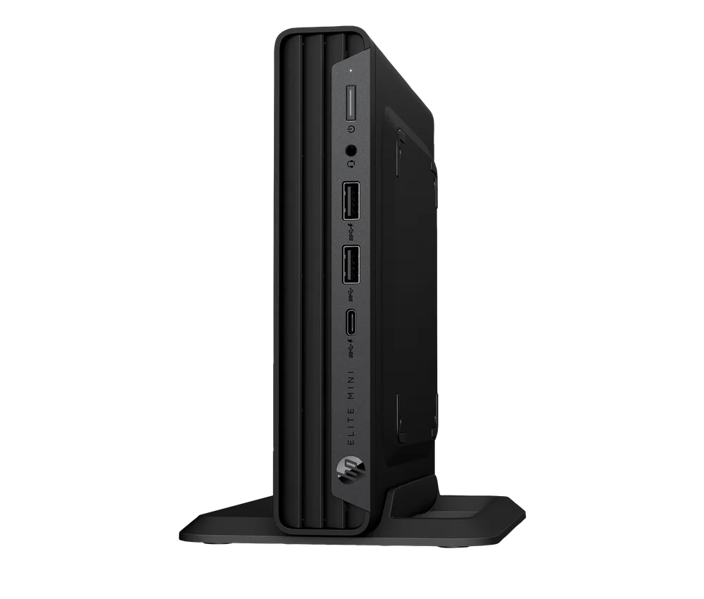 Desktop Hp Elitedesk 800 G9 I713700t KaBuM