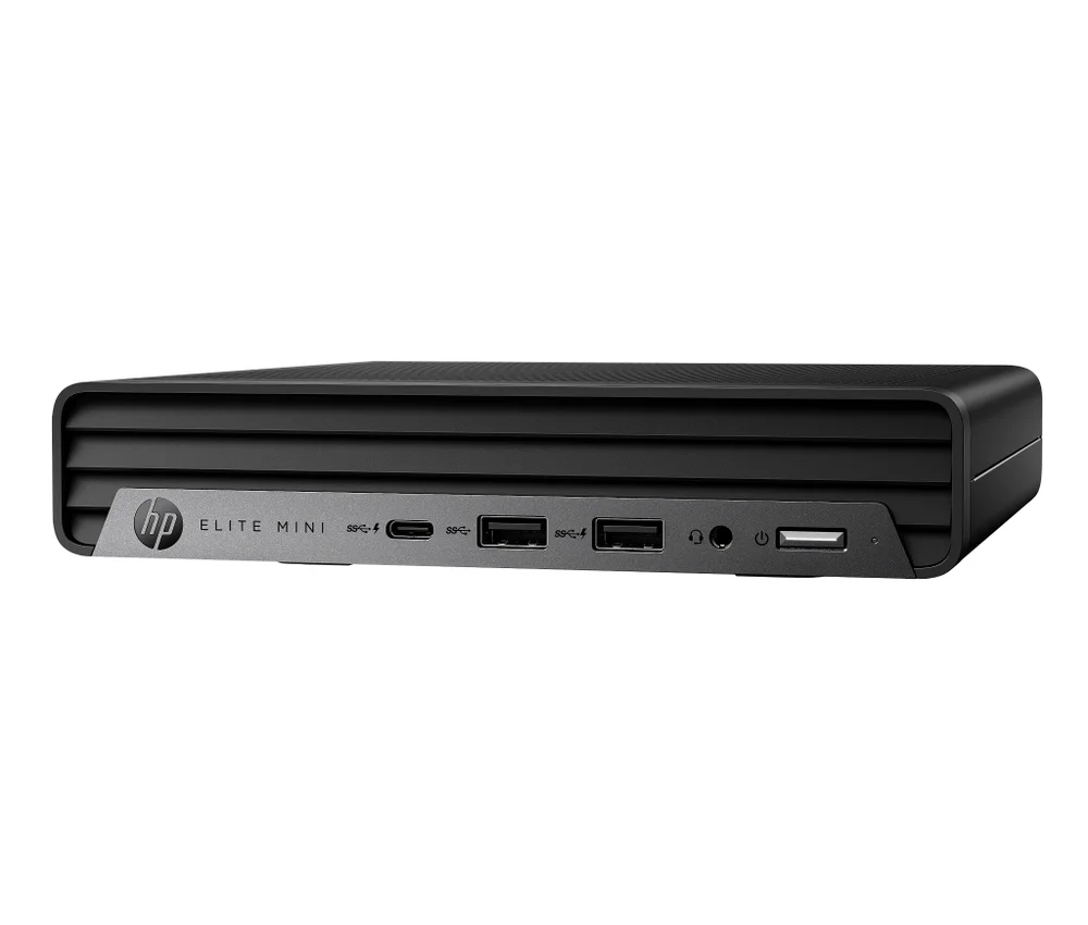 Desktop Hp Elitedesk 800 G9 I713700t KaBuM