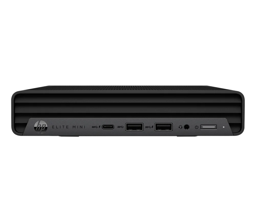 Desktop Hp Elitedesk 800 G9 I713700t KaBuM