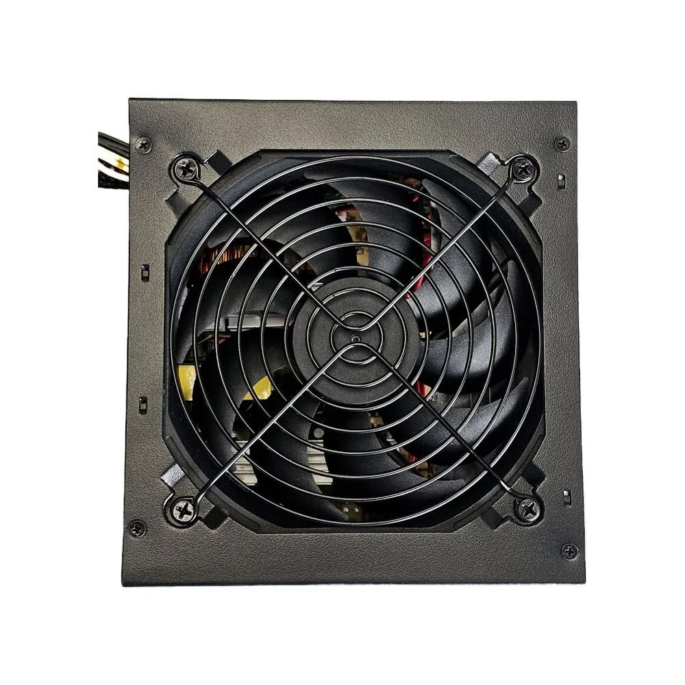 Imagem 2 de 3 do produto Fonte Duex 600w, Black, Dx 600fse