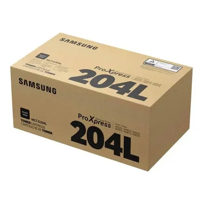 Toner D204l Para Impressora Samsung M3325nd