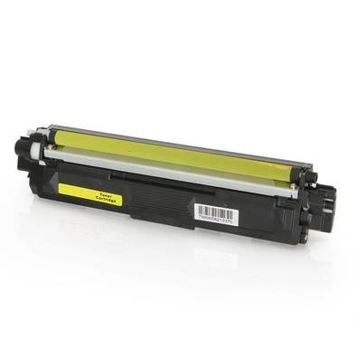 Toner Compatível Com Mfc-9130cdw Dcp-9020cdw 9340cdw Mfc9020 Tn221 Amarelo