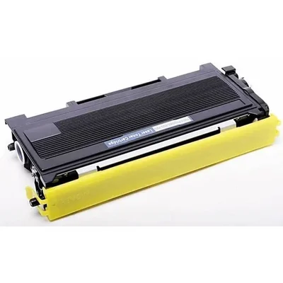 Cartucho De Toner Compatível Tn350 Para Impressoras Dcp7020 Dcp-7010, Mfc7420