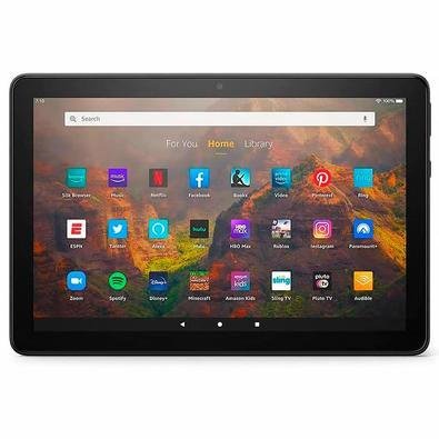 Tablet Amazon Fire Hd10 3GB De RAM KaBuM