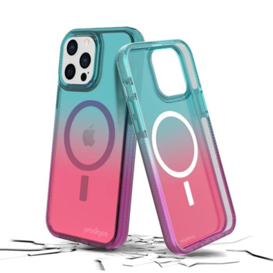 Case Prodigee Safetee Flow + Mag Iph 14 Pro Cor:space