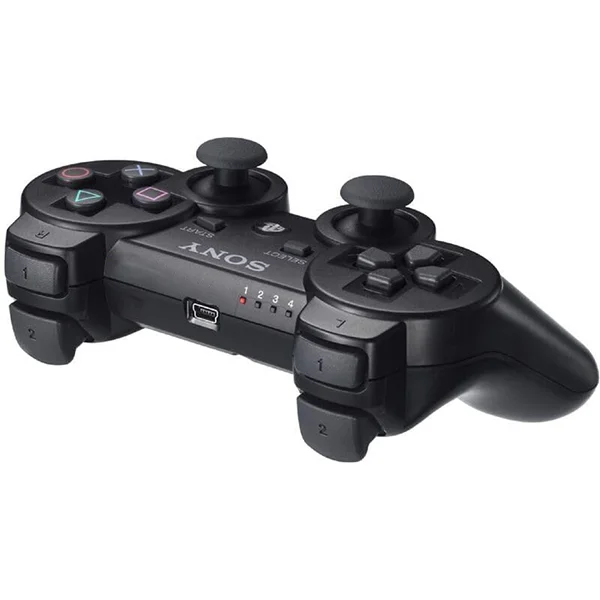 Imagem 3 de 4 do produto Controle Knup Kp-Cn700, Para Pc / Nintendo Switch / Ps3 / Android, Com Fio, USB