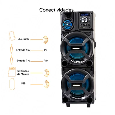 Caixa-De-Som-Amplificada-Amvox