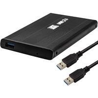 Case Knup KpHd001 HD Externo SATA 25 USB KaBuM