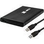 Case Knup Kp-Hd001, Para HD Externo SATA 2.5", USB 2.0
