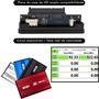 Case Knup Kp-Hd001, Para HD Externo SATA 2.5", USB 2.0