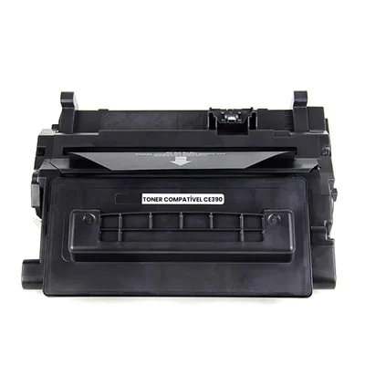 Toner Compatível M602 M601 M603 M-4555 M4555 Ce390x 390 90x