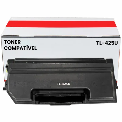 Toner Compatível Para Impressora Pantum M7105DN, M7105, M7105DW P3305DN, P3305, P3305DW