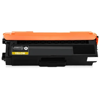 Cartucho De Toner Compatível Amarelo Dcpl8400cdn Tn319