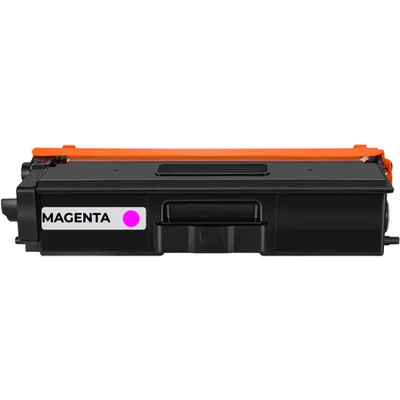 Toner Magenta Compatível Para Brother Tn-419 Tn419 Para Mfc-l9570cdw Mfc-l8900cdw L8610cdw Hl-l8360cdw Dcp-l8410