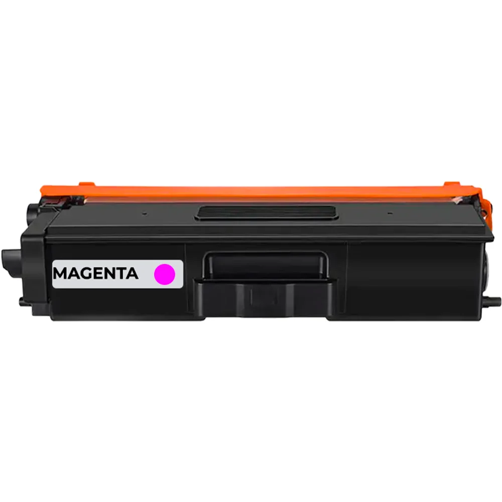 Toner Compatível Brother TN419/416 Magenta 6.5k Evolut