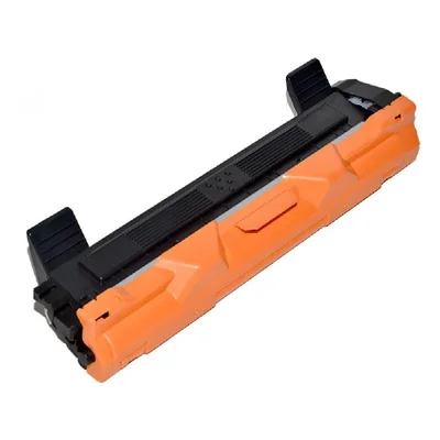Cartucho De Toner Compatível P/ Brother Tn1060 Hl 1202 1212 1602 1612 1617