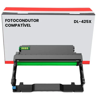 Cilindro Compatível Pantum P3305 M7105 M7105DN M7105DW P3305 P3305DN P3305DW 25k