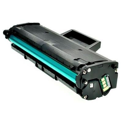 Cartucho De Toner Mlt-d111s M2020 M2020fw M2070w M2022w M2022 1k-preto Compativel