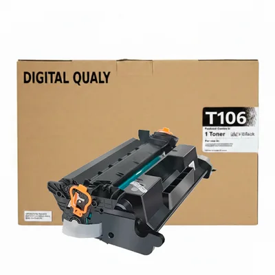 Toner canon rendimento 20k Compatível Para T106 IMAGERUNNER 1643 I, 1643 IF, 1643 P, 1643 P+, IR 1643 I II, IR 1643 IF II, IR 1643 P