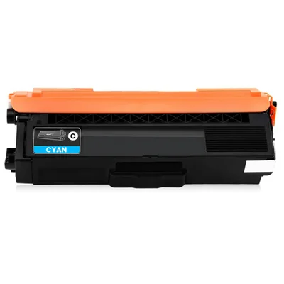 Cartucho De Toner Compatível Ciano Dcpl8400cdn Tn319