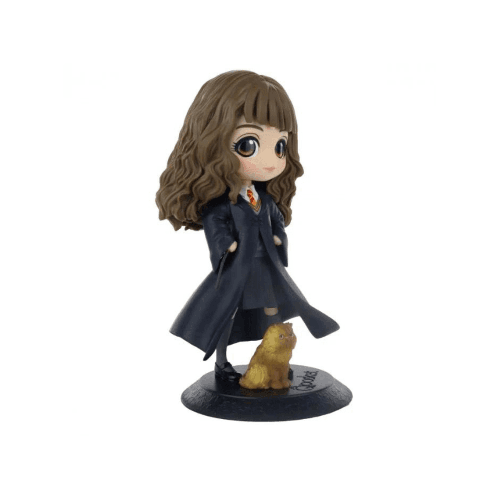 Figure Harry Potter Hermione Grangers KaBuM